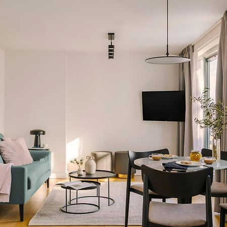 Sonder By Marriott Bonvoy The Bard Apartments Fitzrovia Лондон Екстер'єр фото