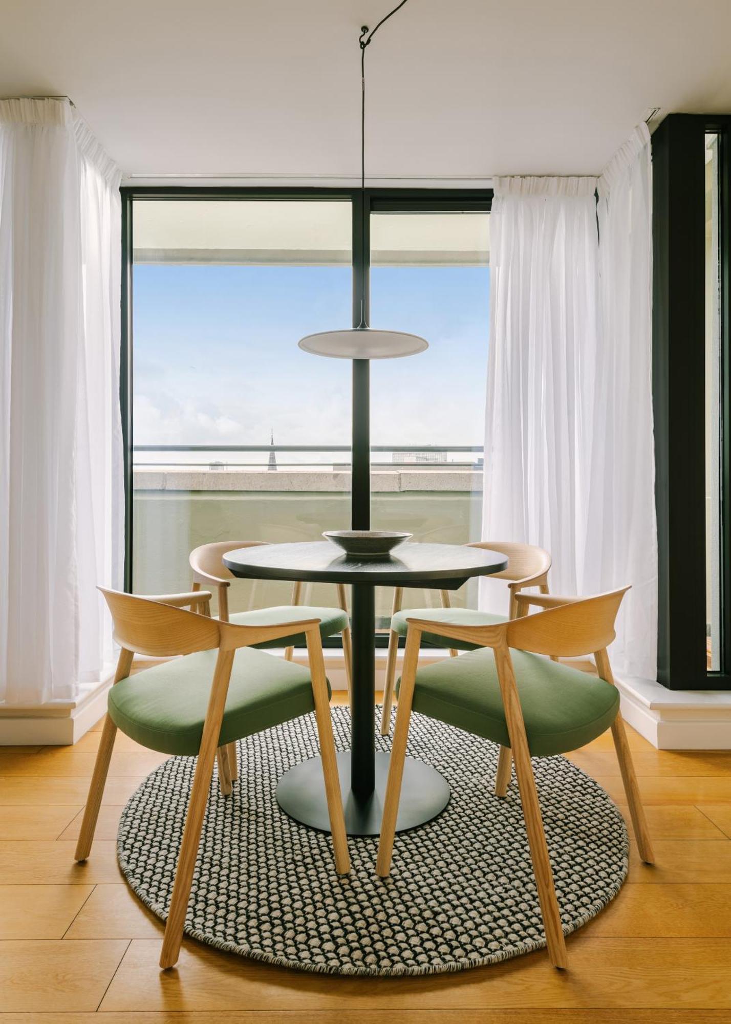 Sonder By Marriott Bonvoy The Bard Apartments Fitzrovia Лондон Екстер'єр фото