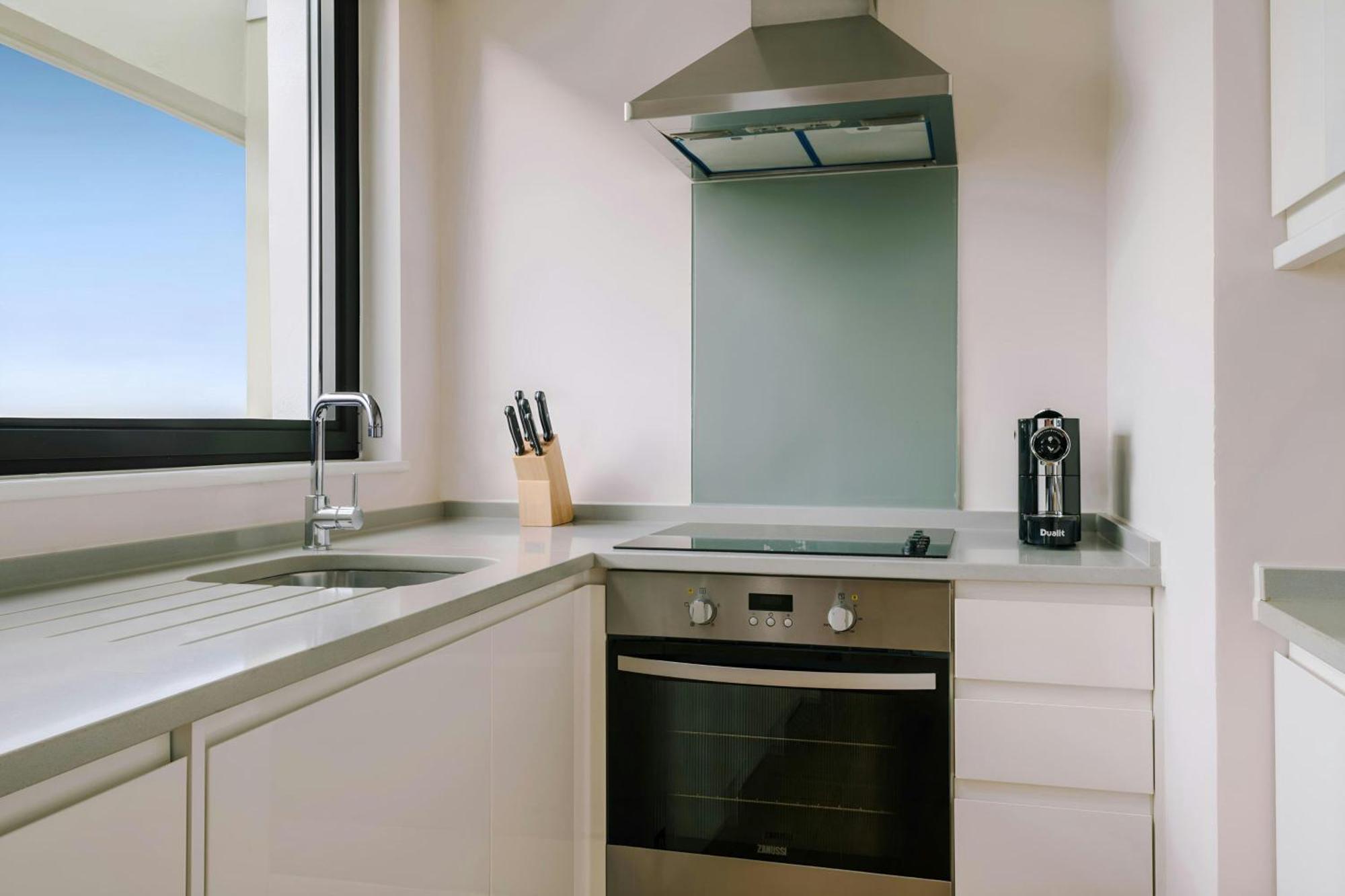 Sonder By Marriott Bonvoy The Bard Apartments Fitzrovia Лондон Екстер'єр фото