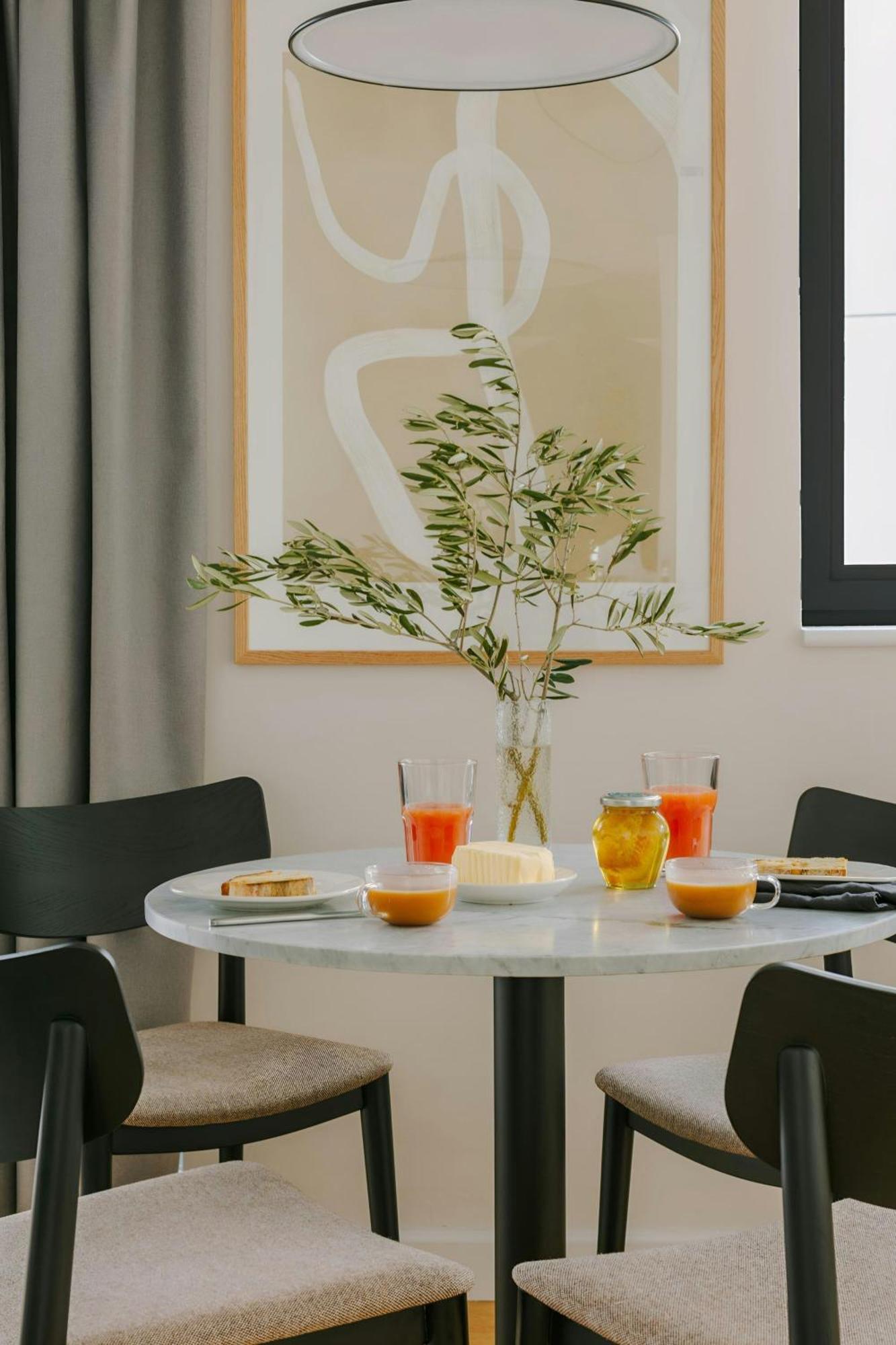 Sonder By Marriott Bonvoy The Bard Apartments Fitzrovia Лондон Екстер'єр фото