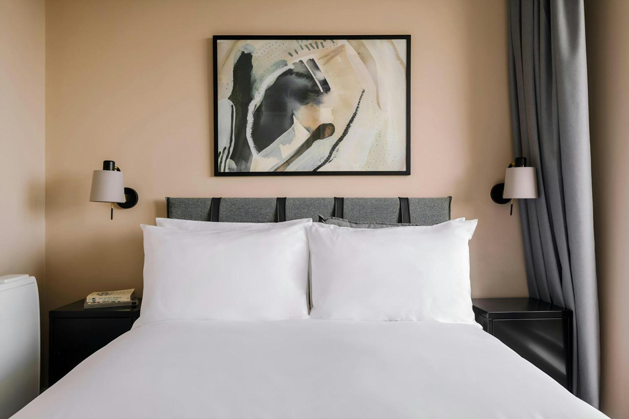 Sonder By Marriott Bonvoy The Bard Apartments Fitzrovia Лондон Екстер'єр фото